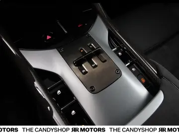 Purosangue  Verde_Zeltweg Lift Carbon Pano