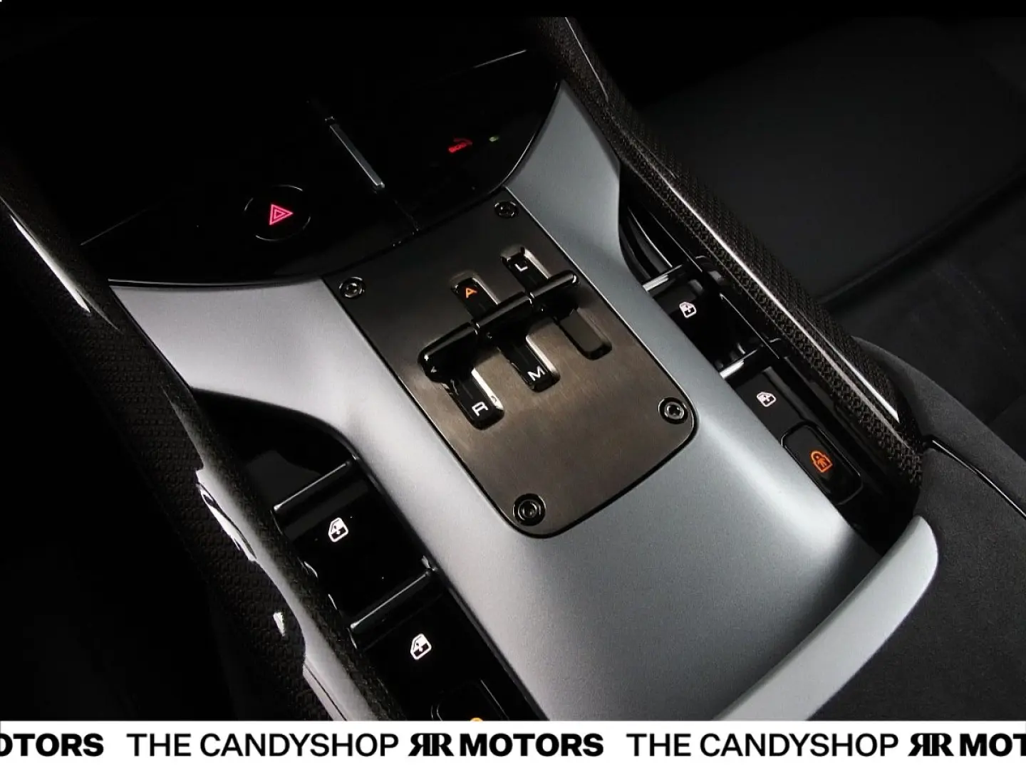 Purosangue  Verde_Zeltweg Lift Carbon Pano