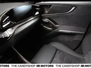 Purosangue  Verde_Zeltweg Lift Carbon Pano