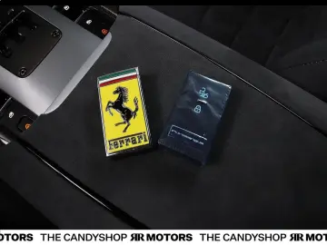 Purosangue  Verde_Zeltweg Lift Carbon Pano