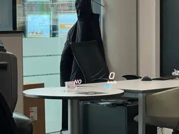 GLC 300de AMG MBUX Airmatic Burm ILS HUD DTR 360