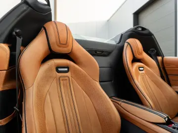 812 GTS - Grigio GTS - Carlex Design