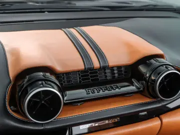 812 GTS - Grigio GTS - Carlex Design