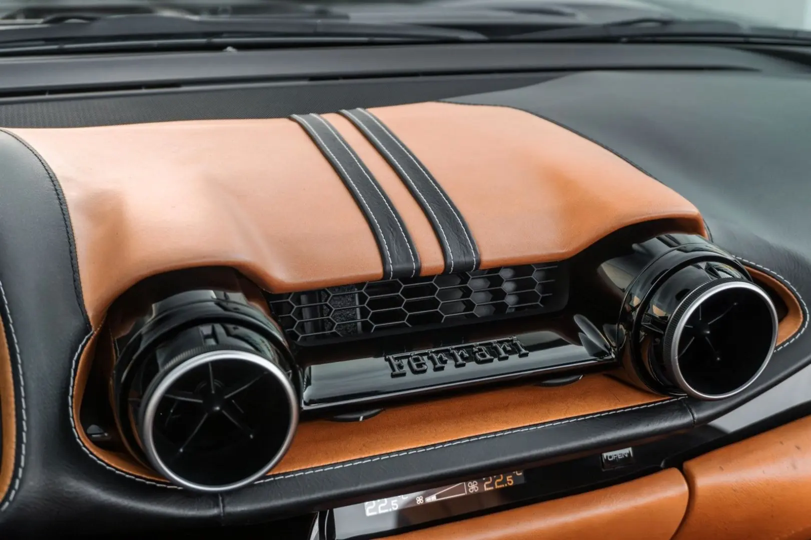 812 GTS - Grigio GTS - Carlex Design