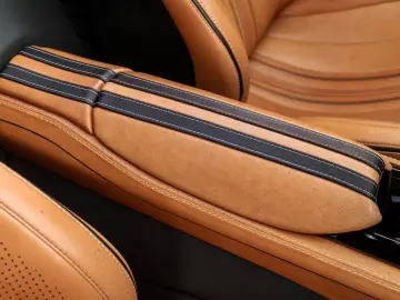 812 GTS - Grigio GTS - Carlex Design