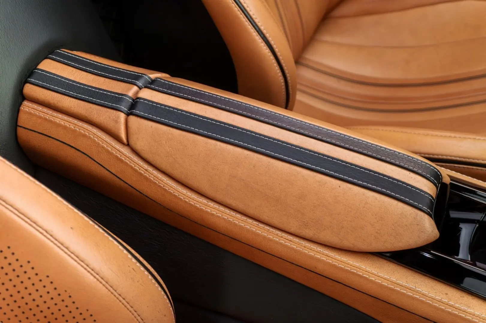 812 GTS - Grigio GTS - Carlex Design