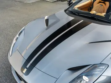 812 GTS - Grigio GTS - Carlex Design