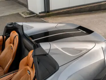 812 GTS - Grigio GTS - Carlex Design