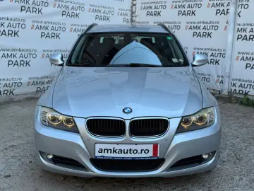 Bmw Seria 3  – 2010