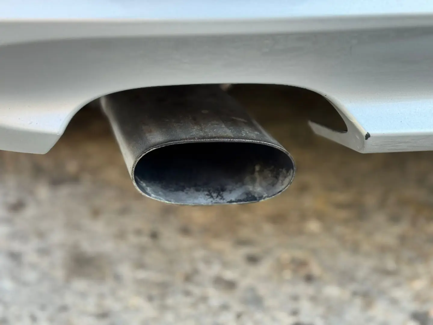 Bmw Seria 3  – 2010