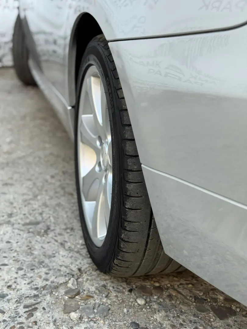 Bmw Seria 3  – 2010