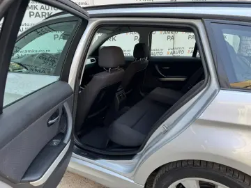 Bmw Seria 3  – 2010