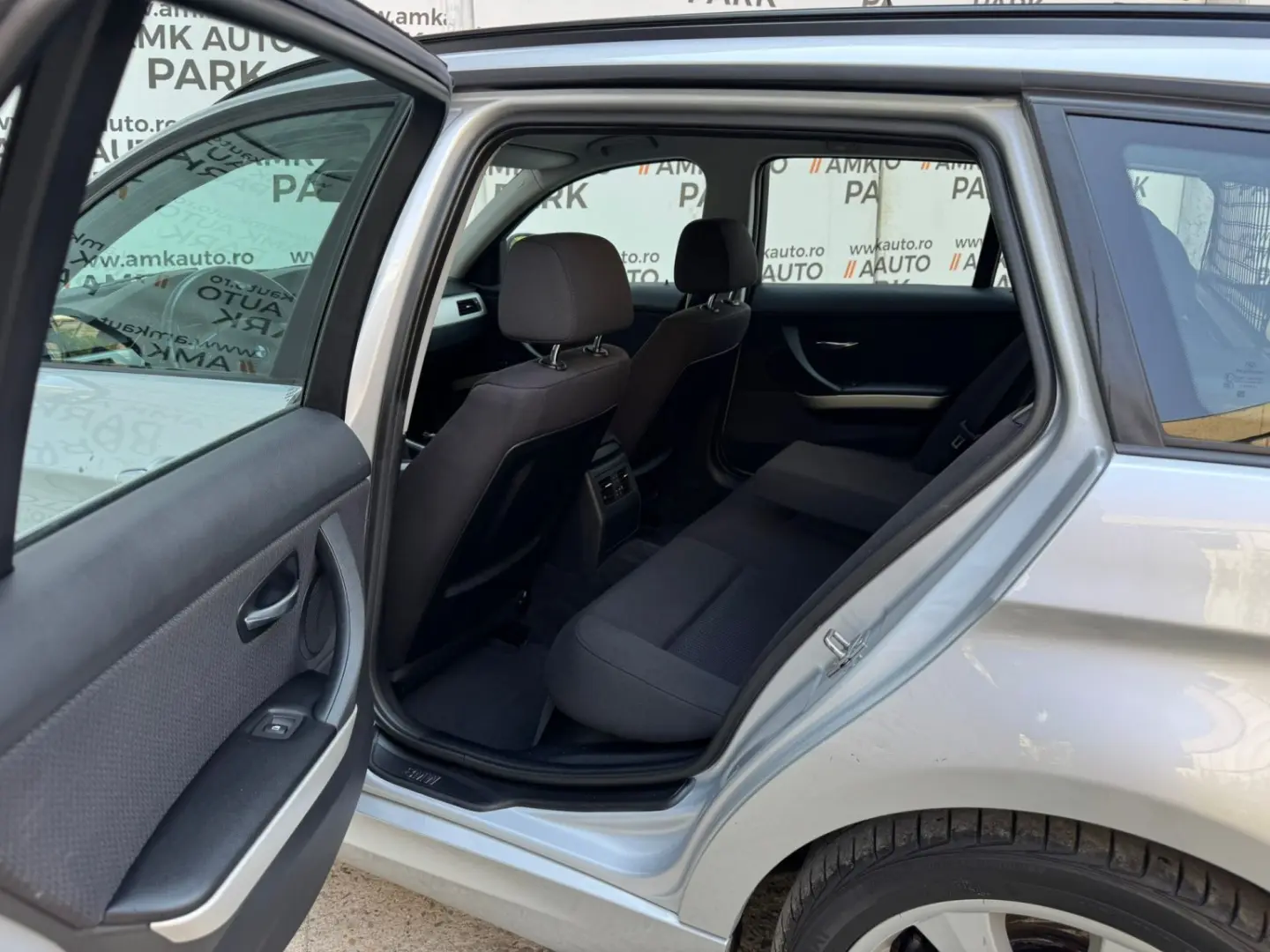 Bmw Seria 3  – 2010