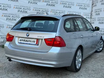Bmw Seria 3  – 2010