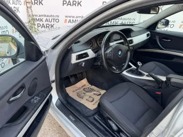 Bmw Seria 3  – 2010