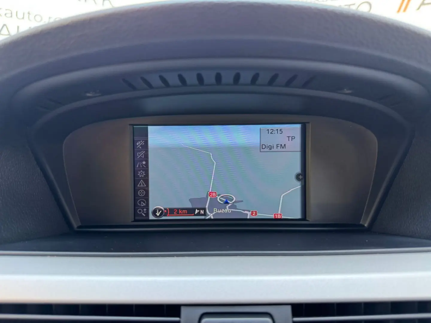 Bmw Seria 3  – 2010