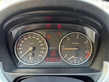 Bmw Seria 3  – 2010