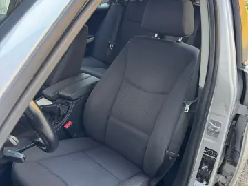 Bmw Seria 3  – 2010