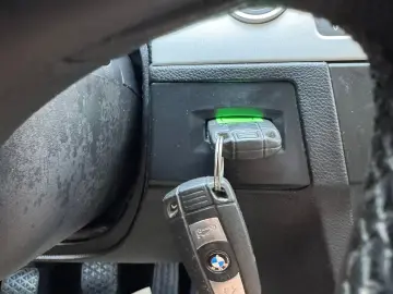 Bmw Seria 3  – 2010