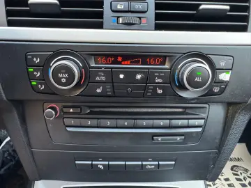 Bmw Seria 3  – 2010