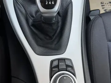 Bmw Seria 3  – 2010