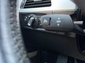 Bmw Seria 3  – 2010