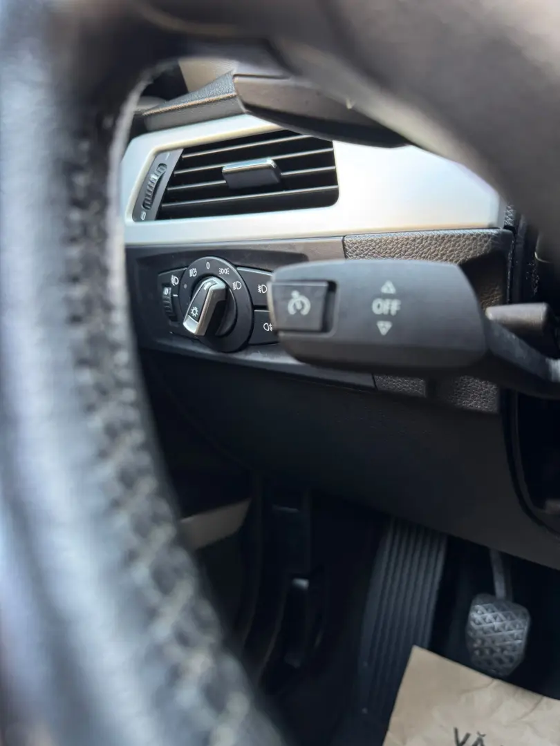 Bmw Seria 3  – 2010