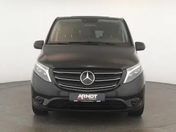 Vito Tourer 124 CDI 4M extralang PRO 9S LED Navi