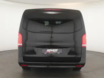 Vito Tourer 124 CDI 4M extralang PRO 9S LED Navi