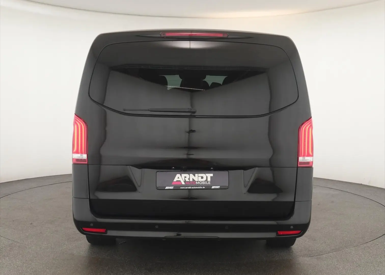 Vito Tourer 124 CDI 4M extralang PRO 9S LED Navi