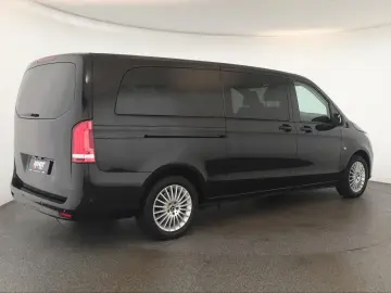 Vito Tourer 124 CDI 4M extralang PRO 9S LED Navi