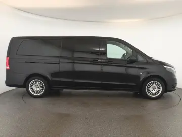 Vito Tourer 124 CDI 4M extralang PRO 9S LED Navi