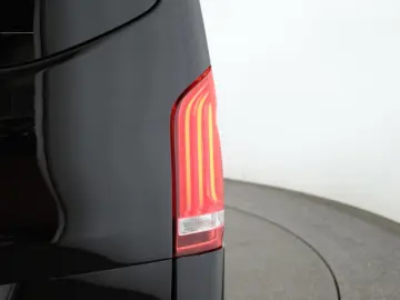 Vito Tourer 124 CDI 4M extralang PRO 9S LED Navi