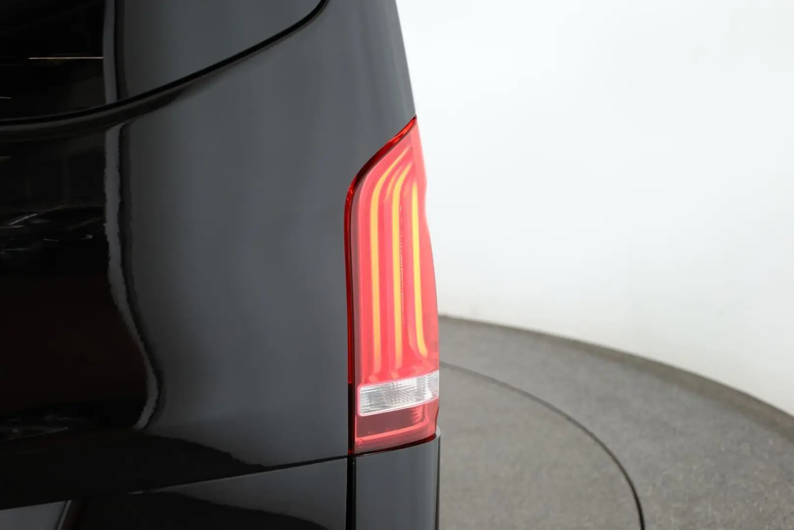 Vito Tourer 124 CDI 4M extralang PRO 9S LED Navi