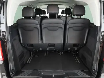 Vito Tourer 124 CDI 4M extralang PRO 9S LED Navi