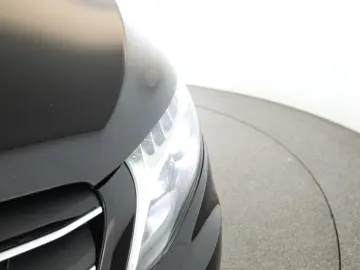 Vito Tourer 124 CDI 4M extralang PRO 9S LED Navi