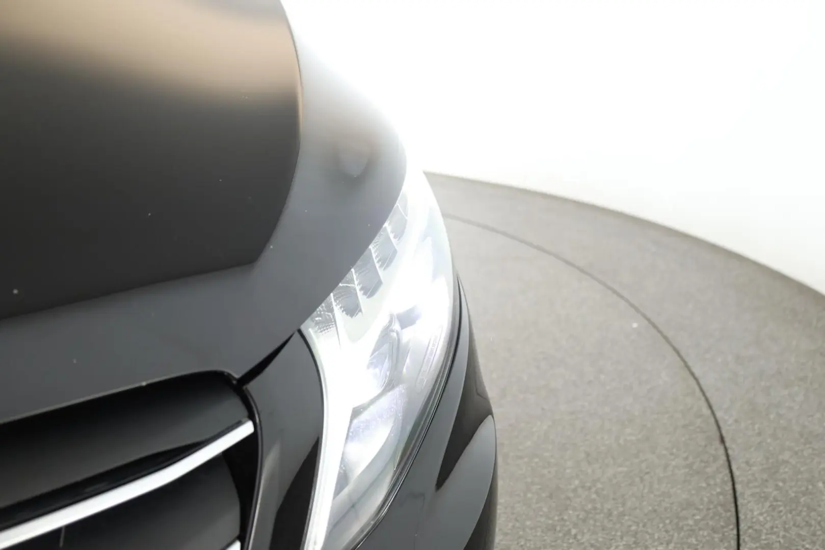 Vito Tourer 124 CDI 4M extralang PRO 9S LED Navi