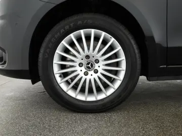 Vito Tourer 124 CDI 4M extralang PRO 9S LED Navi