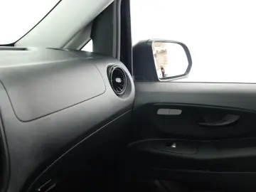 Vito Tourer 124 CDI 4M extralang PRO 9S LED Navi