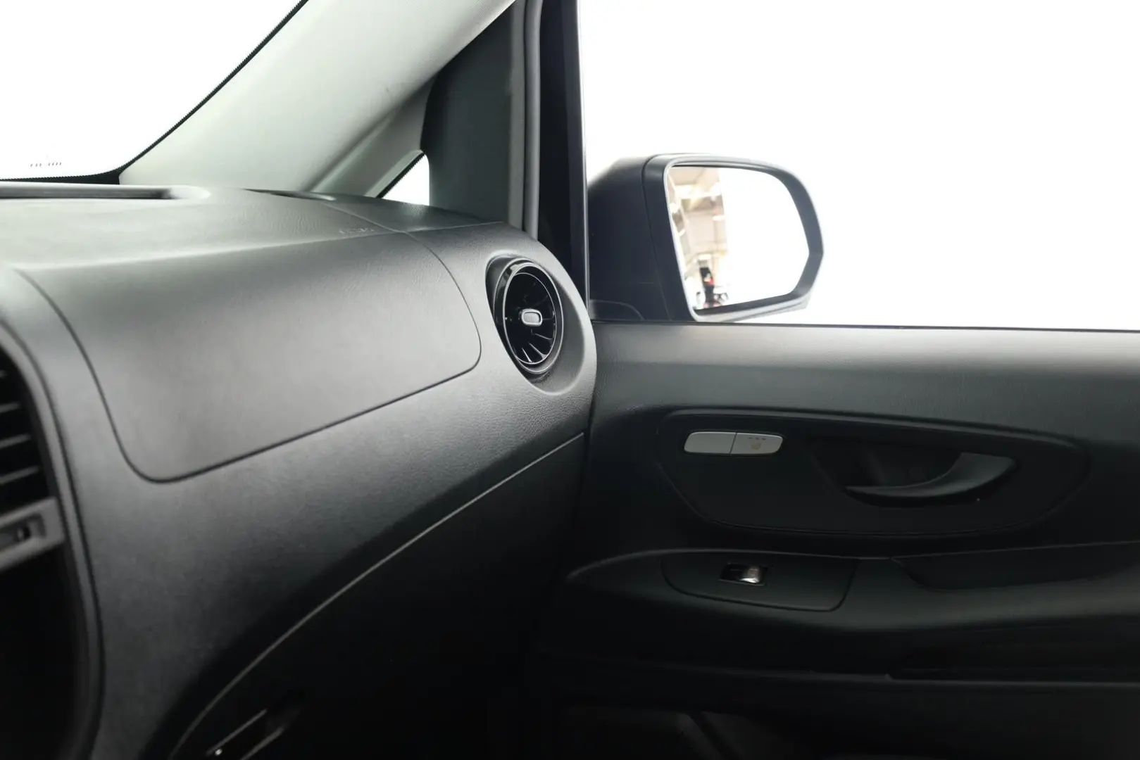 Vito Tourer 124 CDI 4M extralang PRO 9S LED Navi