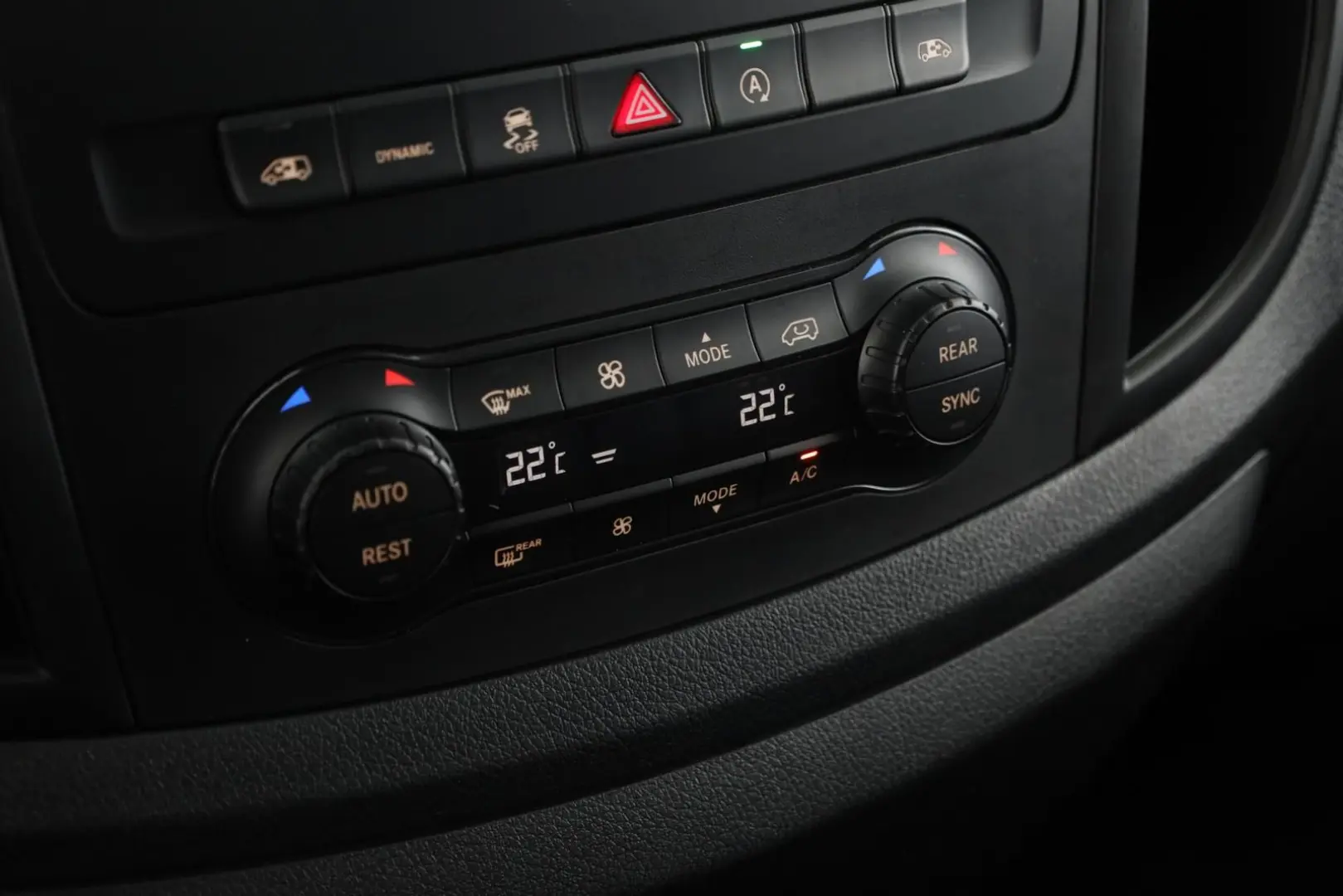 Vito Tourer 124 CDI 4M extralang PRO 9S LED Navi