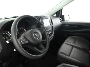 Vito Tourer 124 CDI 4M extralang PRO 9S LED Navi