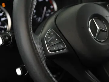 Vito Tourer 124 CDI 4M extralang PRO 9S LED Navi