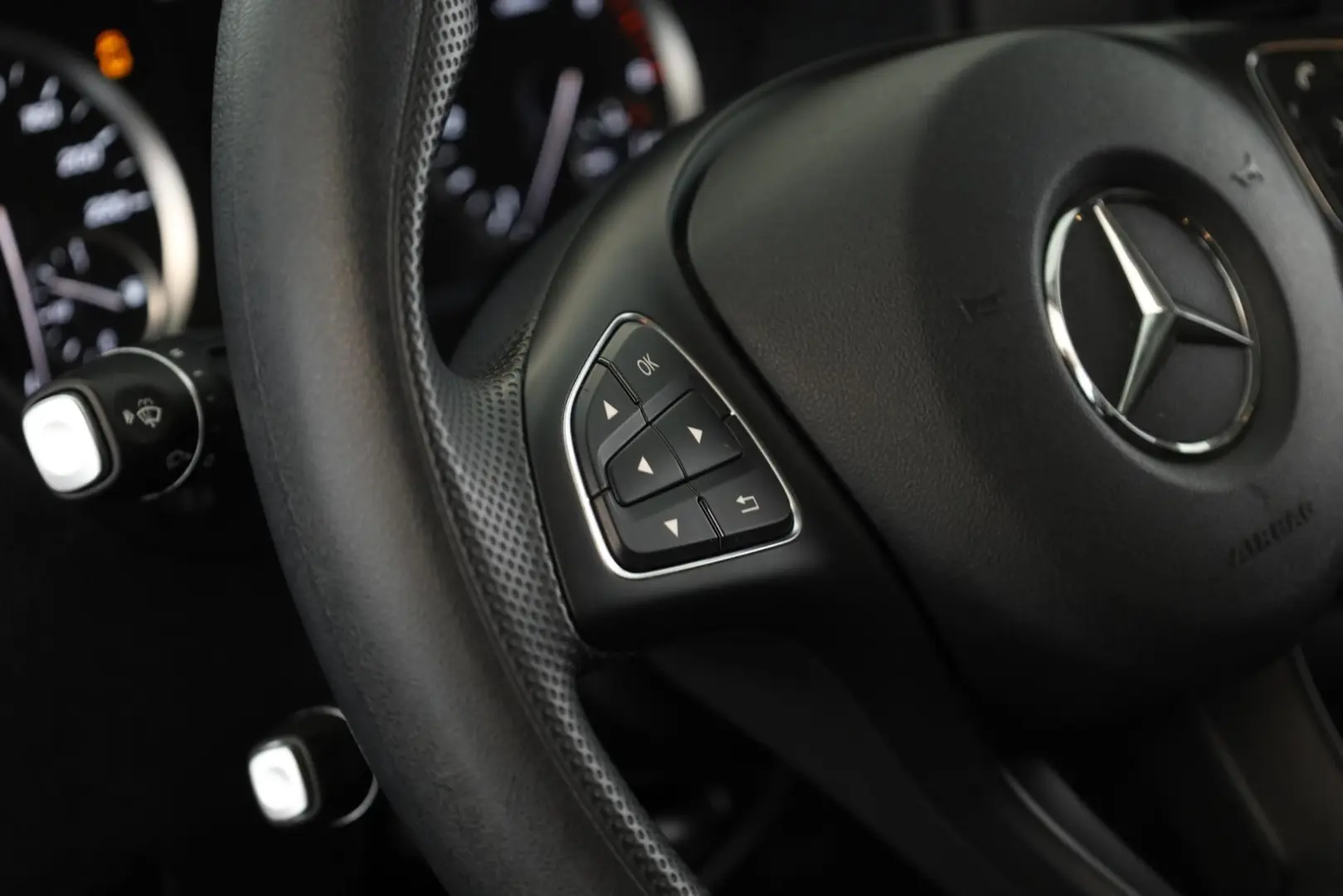 Vito Tourer 124 CDI 4M extralang PRO 9S LED Navi