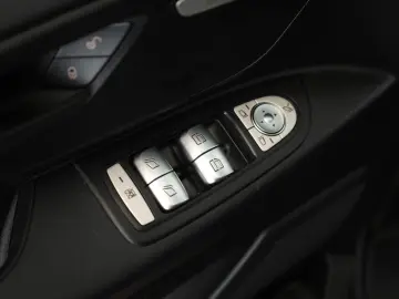 Vito Tourer 124 CDI 4M extralang PRO 9S LED Navi