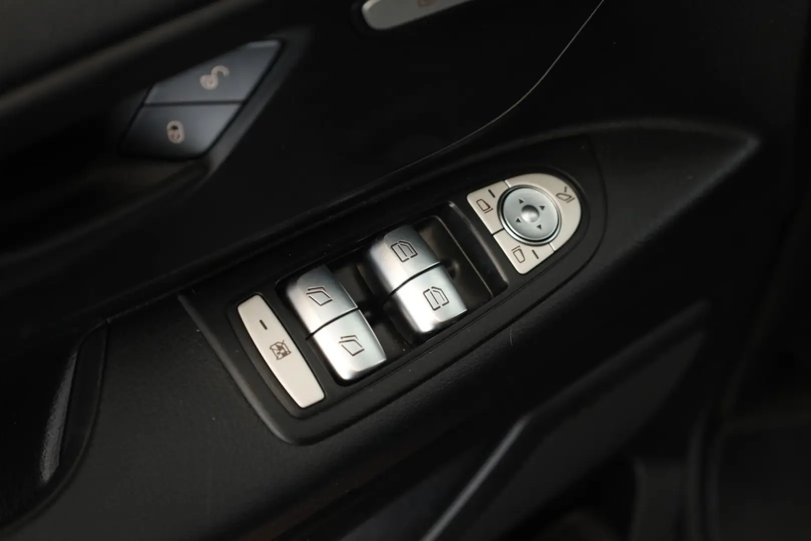 Vito Tourer 124 CDI 4M extralang PRO 9S LED Navi