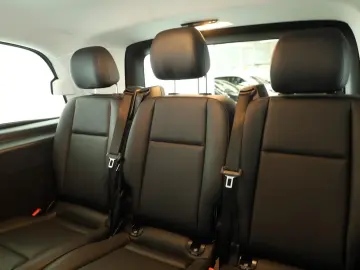 Vito Tourer 124 CDI 4M extralang PRO 9S LED Navi