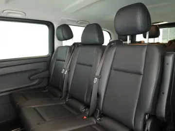 Vito Tourer 124 CDI 4M extralang PRO 9S LED Navi