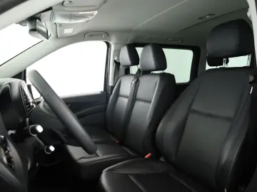 Vito Tourer 124 CDI 4M extralang PRO 9S LED Navi