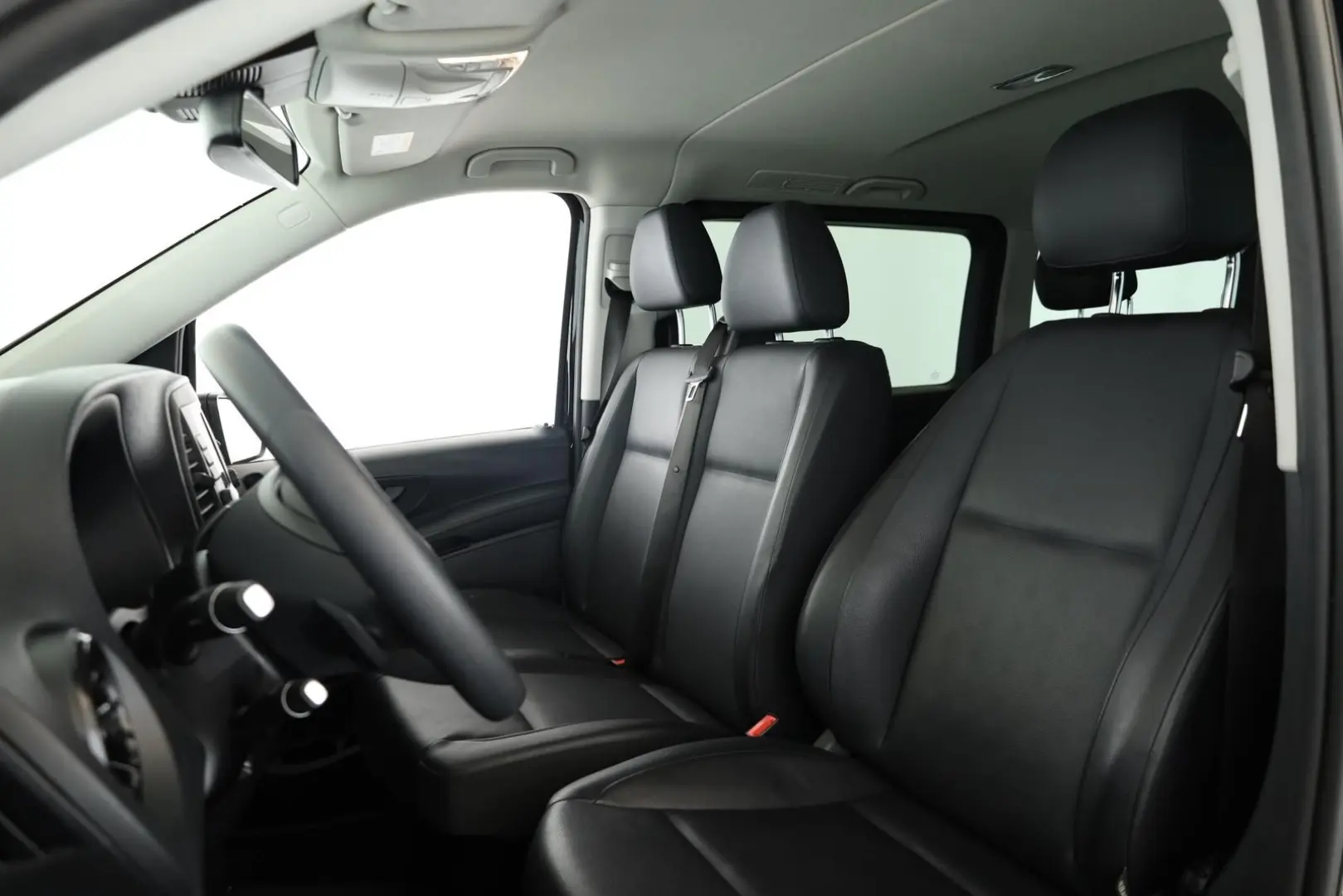 Vito Tourer 124 CDI 4M extralang PRO 9S LED Navi